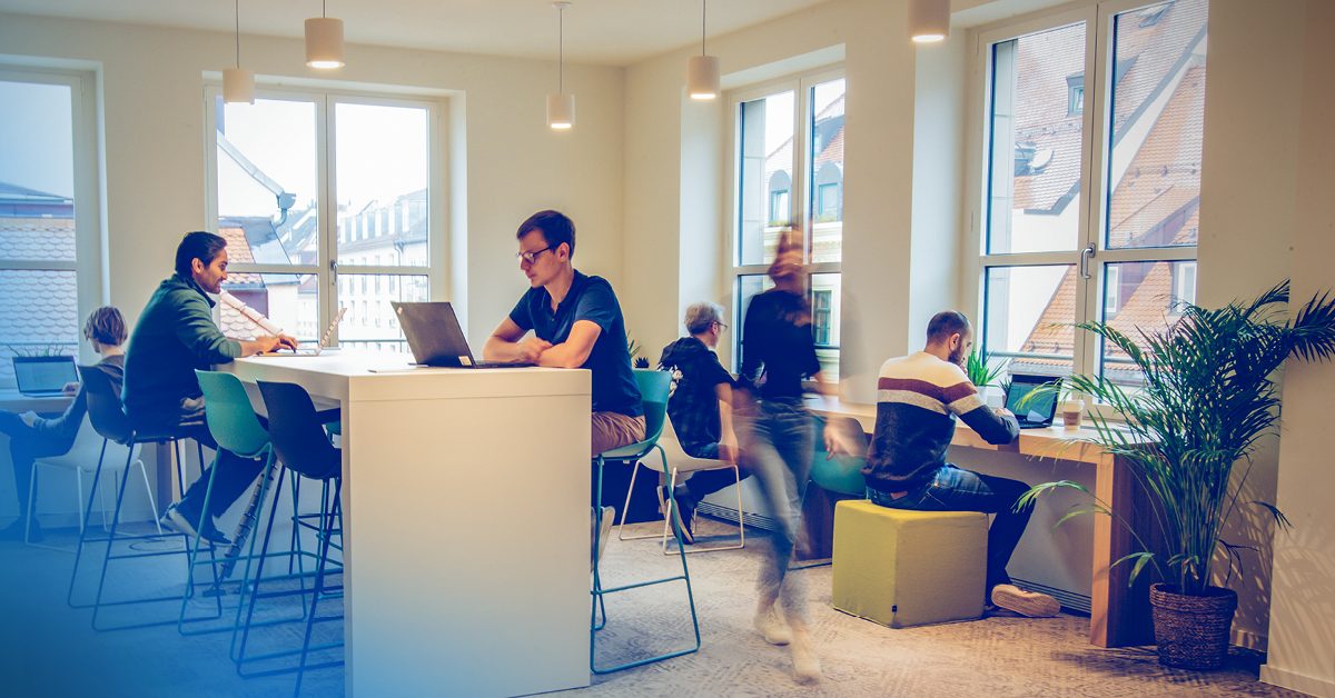 results. KundenProjekt Security and Safety Things GmbH Mit modernen